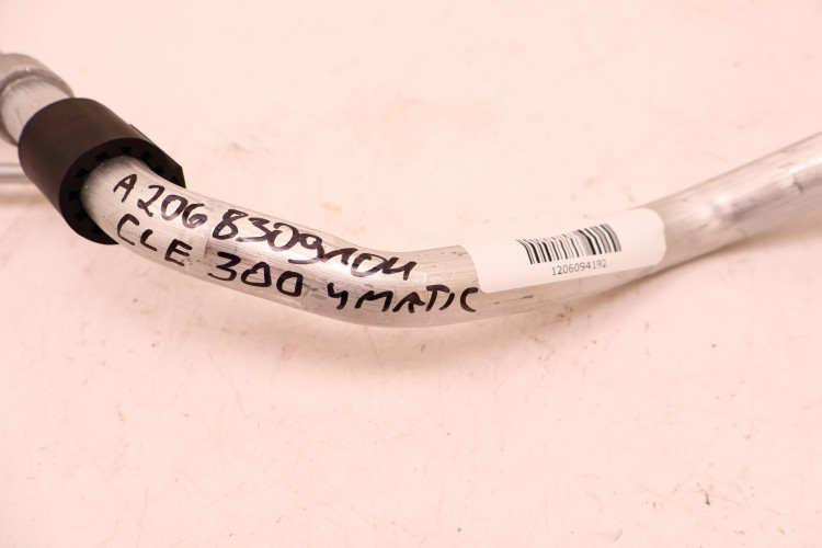 MERCEDES-BENZ CLE A236 300 4MATIC PRZEWÓD KLIMATYZACJI A2068309104
