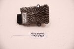 MASERATI GRECALE NASTAWNIK STEROWNIK KLAPY WYDECHU '06701757070