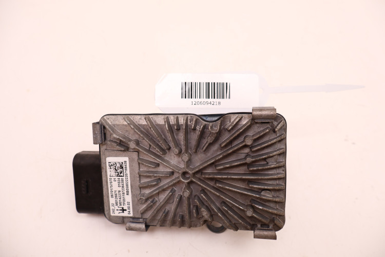 MASERATI GRECALE NASTAWNIK STEROWNIK KLAPY WYDECHU '06701757070