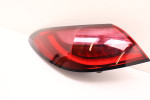 MERCEDES-BENZ CLE A236 300 4MATIC LAMPA LEWA TYŁ A2549064902