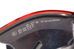 MERCEDES-BENZ CLE A236 300 4MATIC LAMPA LEWA TYŁ A2549064902