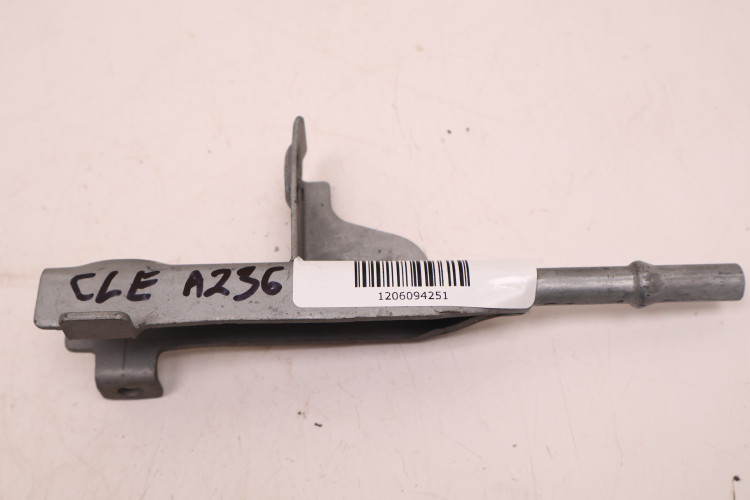 MERCEDES-BENZ CLE A236 WIESZAK TŁUMIKA LEWY A2064904101