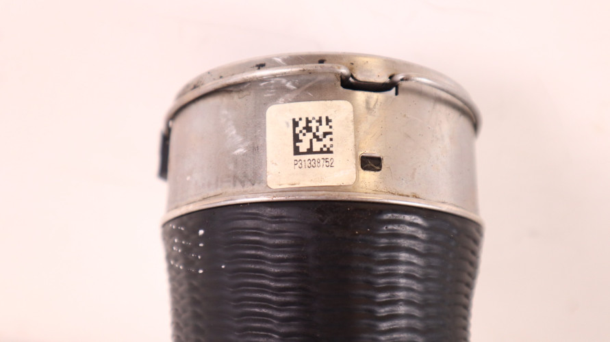 VOLVO XC90 II 2.0 T6 PRZEWÓD INTERCOOLERA 31422153, 31370094