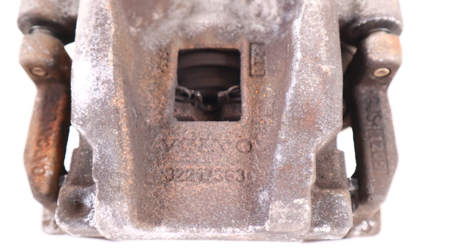 VOLVO XC90 II 2.0 T6 ZACISK HAMULCA LEWY TYŁ 31471211