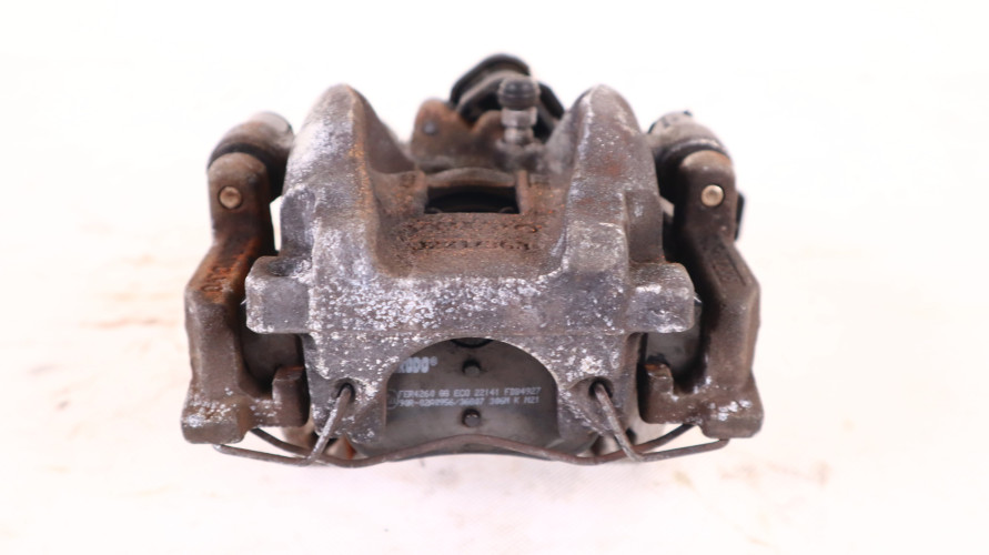 VOLVO XC90 II 2.0 T6 ZACISK HAMULCA LEWY TYŁ 31471211