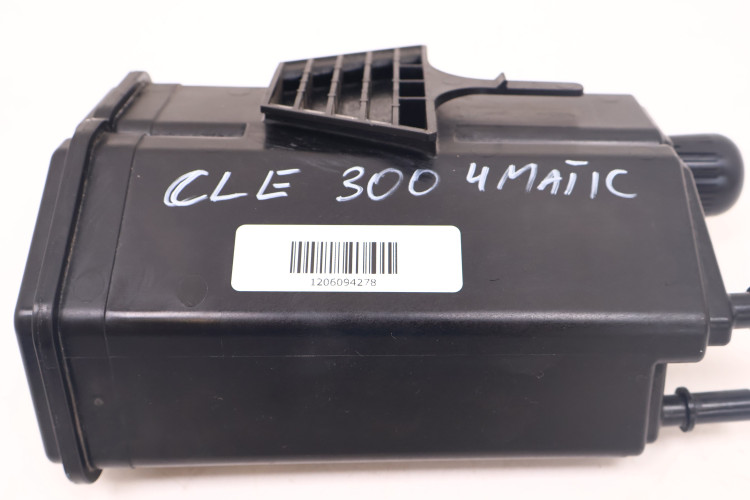 MERCEDES-BENZ CLE A236 300 4MATIC FILTR WĘGLOWY A0004703300