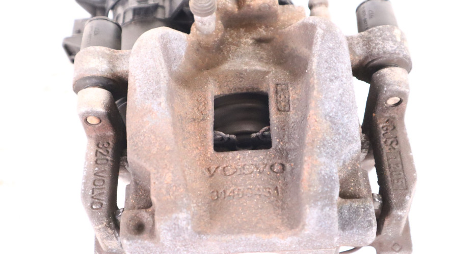 VOLVO XC90 II 2.0 T6 ZACISK HAMULCA PRAWY TYŁ 31471212, 31453431