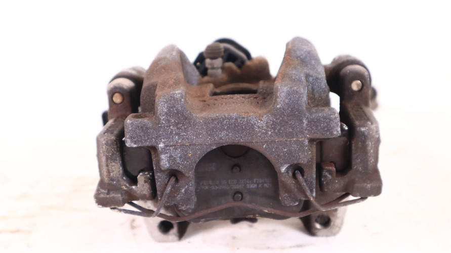 VOLVO XC90 II 2.0 T6 ZACISK HAMULCA PRAWY TYŁ 31471212, 31453431