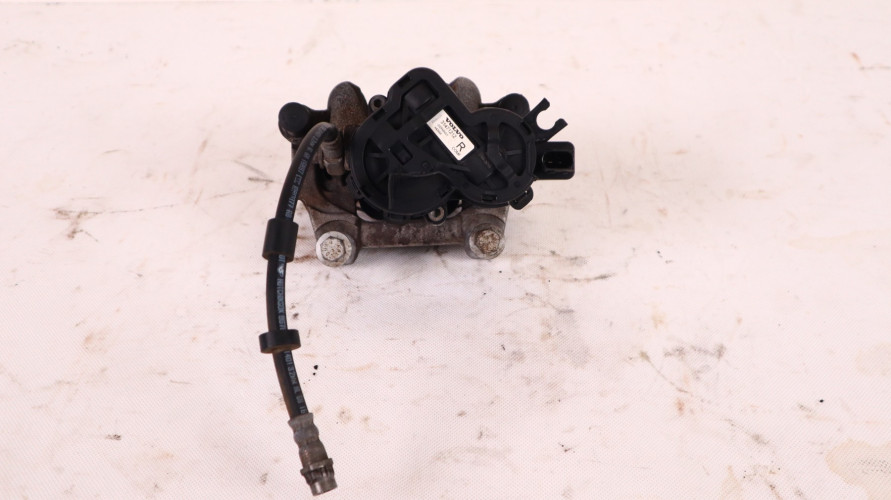 VOLVO XC90 II 2.0 T6 ZACISK HAMULCA PRAWY TYŁ 31471212, 31453431