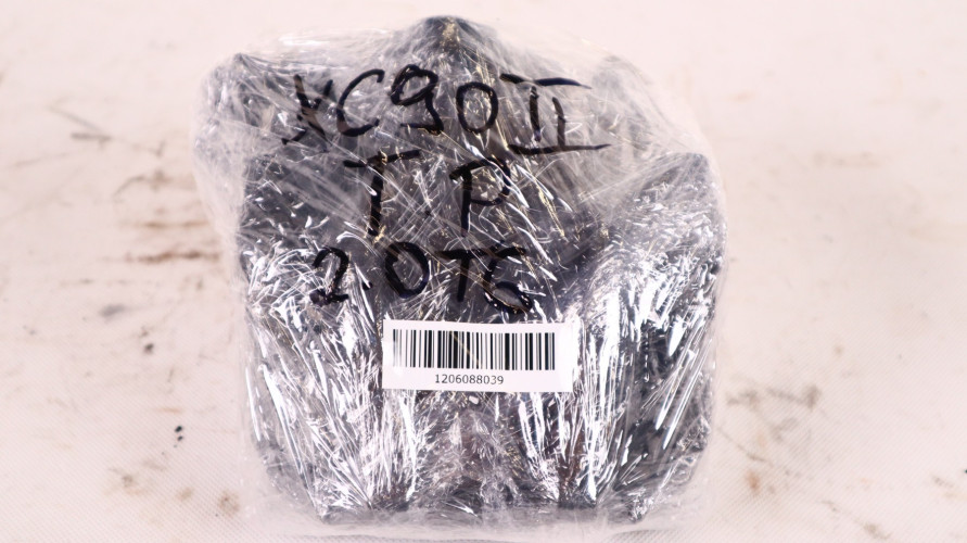 VOLVO XC90 II 2.0 T6 ZACISK HAMULCA PRAWY TYŁ 31471212, 31453431