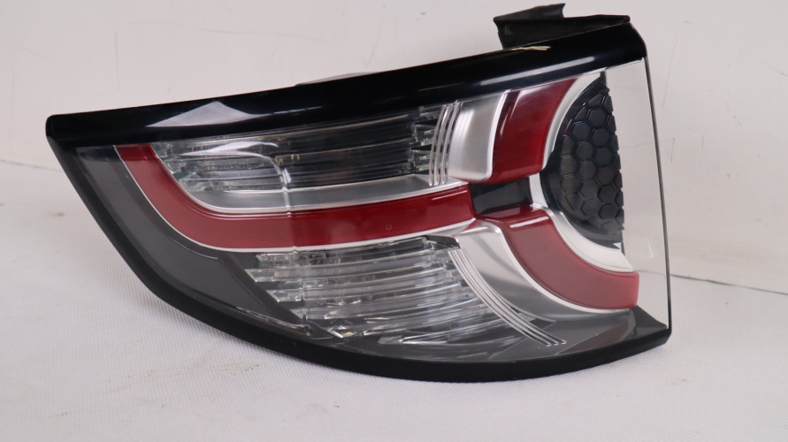 LAND ROVER DISCOVERY SPORT L550 LAMPA LEWA TYŁ FK72-13405-CE