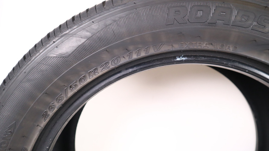 OPONY ROADSTONE ROADIAN HP 265/50/20