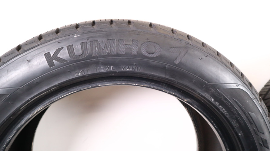 OPONY KUMHO CRUGEN PREMIUM 225/55/18