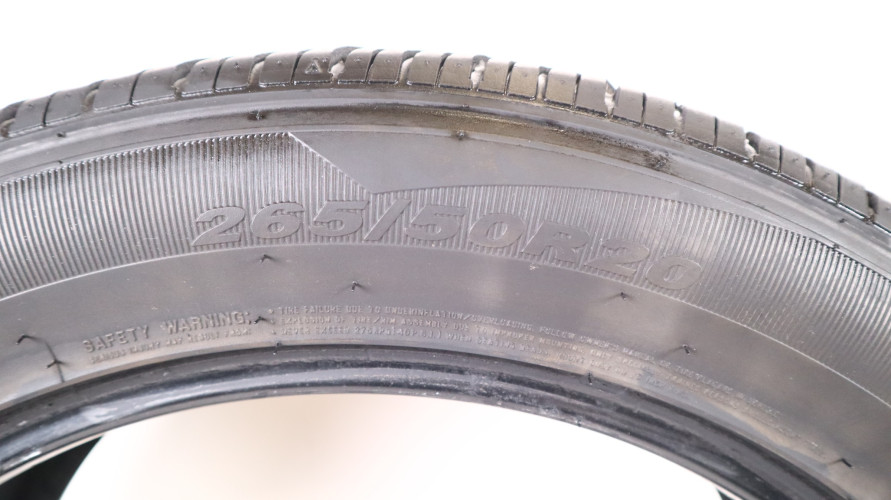 OPONY ROADSTONE ROADIAN HP 265/50/20