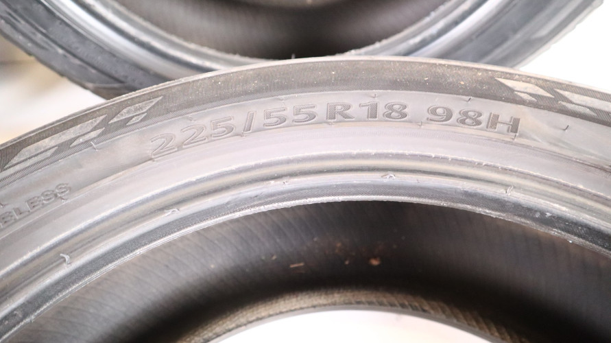 OPONY KUMHO CRUGEN PREMIUM 225/55/18