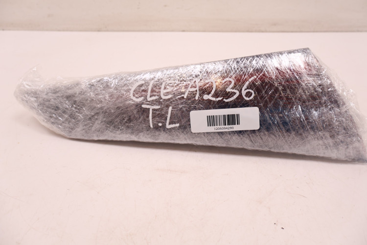 MERCEDES-BENZ CLE A236 LAMPA KLAPY BAGAŻNIKA LEWA TYŁ A2549065302