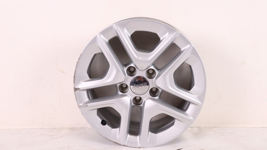 JEEP COMPASS II FELGA ALUMINIOWA 16X6.5 5VC24TRMAA