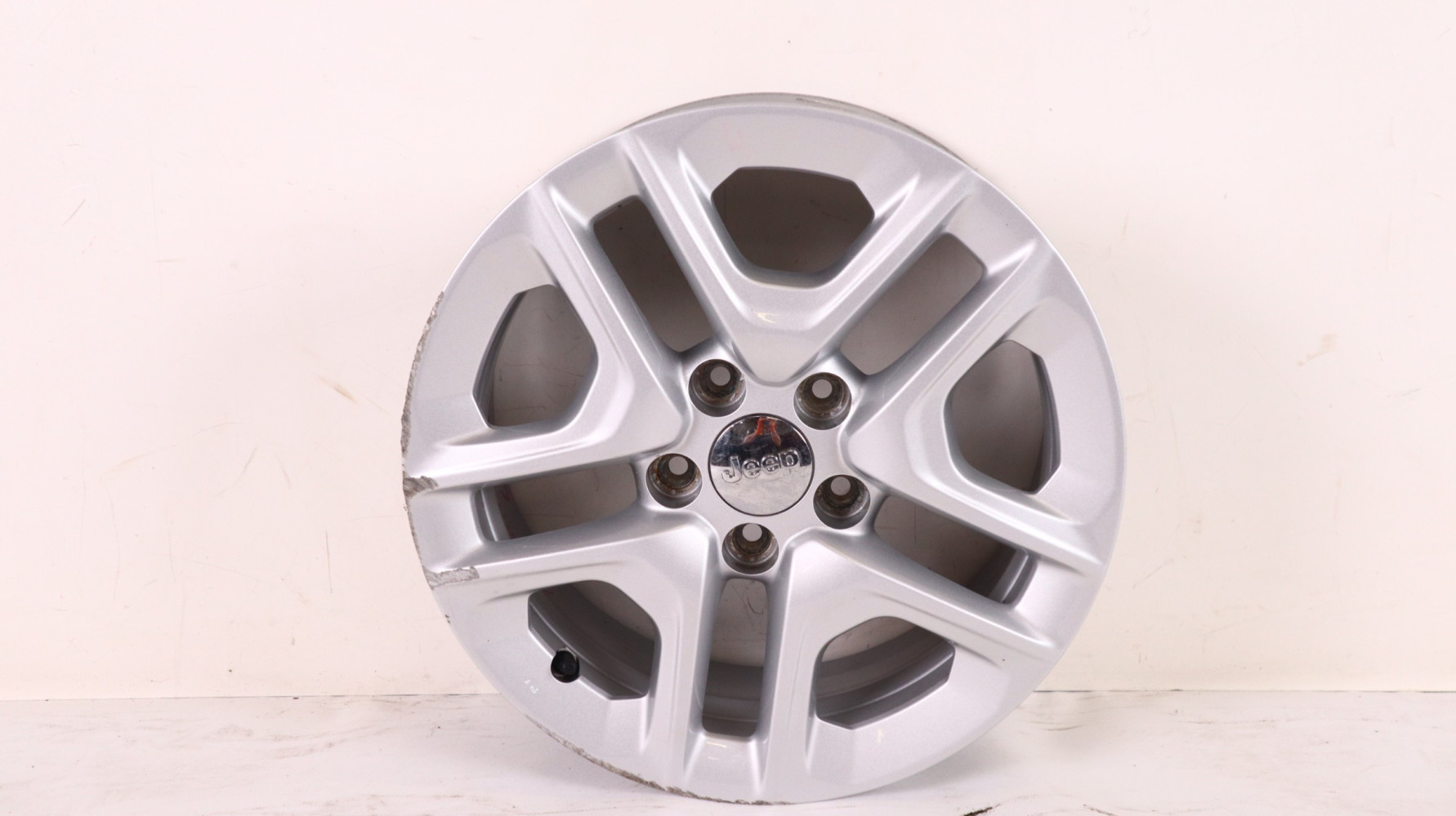 JEEP COMPASS II FELGA ALUMINIOWA 16X6.5 5VC24TRMAA