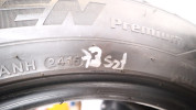 OPONY KUMHO CRUGEN PREMIUM 225/55/18