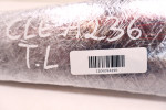 MERCEDES-BENZ CLE A236 LAMPA KLAPY BAGAŻNIKA LEWA TYŁ A2549065302
