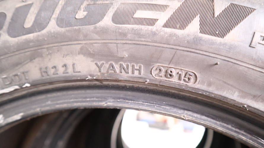 OPONY KUMHO CRUGEN PREMIUM 225/55/18
