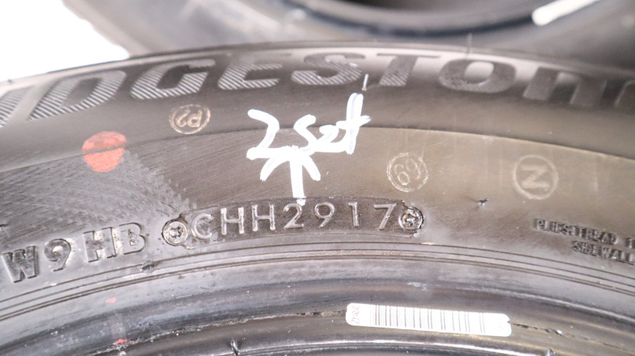 OPONY BRIDGESTONE TURANZA T001 215/65/16