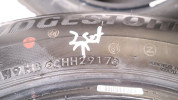 OPONY BRIDGESTONE TURANZA T001 215/65/16