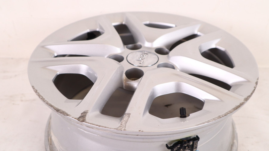 JEEP COMPASS II FELGA ALUMINIOWA 16X6.5 5VC24TRMAA