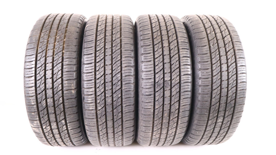 OPONY KUMHO CRUGEN PREMIUM 225/55/18