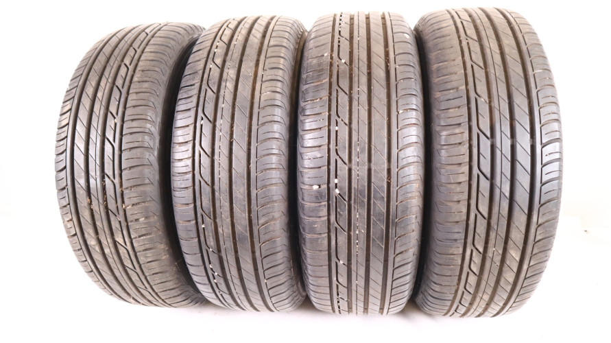 OPONY BRIDGESTONE TURANZA T001 215/65/16