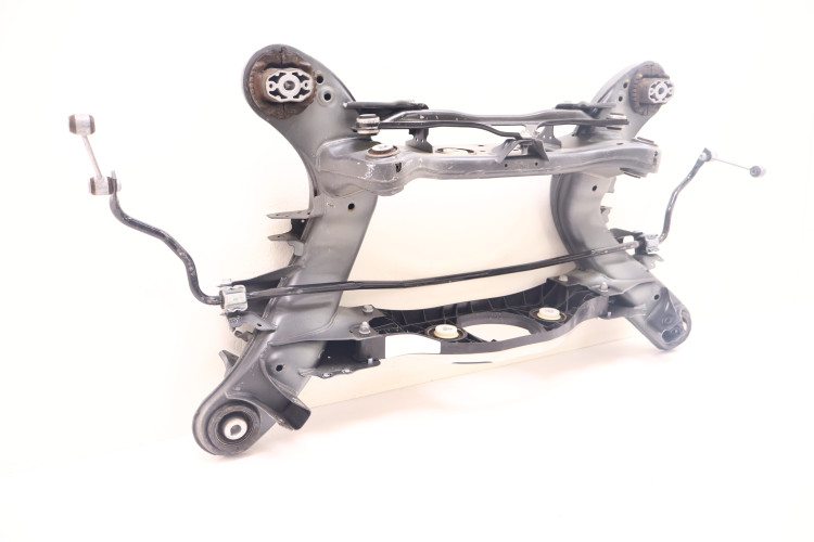 MERCEDES-BENZ CLE A236 300 4MATIC WÓZEK SANKI TYŁ A2063509607