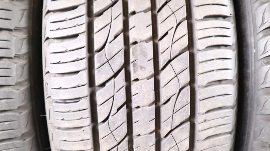 OPONY KUMHO CRUGEN PREMIUM 225/55/18