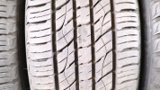 OPONY KUMHO CRUGEN PREMIUM 225/55/18