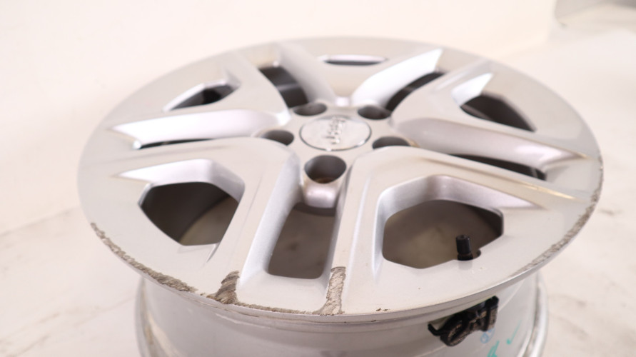 JEEP COMPASS II FELGA ALUMINIOWA 16X6.5 5VC24TRMAA