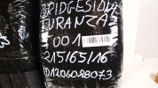 OPONY BRIDGESTONE TURANZA T001 215/65/16
