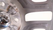 JEEP COMPASS II FELGA ALUMINIOWA 16X6.5 5VC24TRMAA