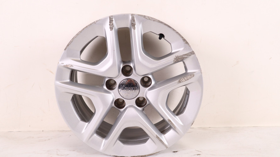 JEEP COMPASS II FELGA ALUMINIOWA 16X6.5 5VC24TRMAA