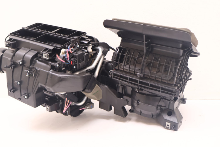 JEEP WRANGLER JL 18- NAGRZEWNICA 68312947AB