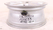 JEEP COMPASS II FELGA ALUMINIOWA 16X6.5 5VC24TRMAA