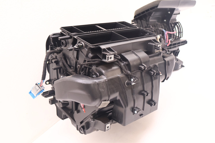 JEEP WRANGLER JL 18- NAGRZEWNICA 68312947AB