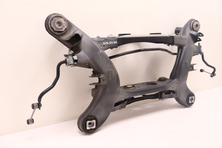 MERCEDES-BENZ CLE A236 300 4MATIC WÓZEK SANKI TYŁ A2063509607