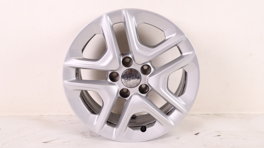 JEEP COMPASS II FELGA ALUMINIOWA 16X6.5 5VC24TRMAA