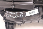 JEEP WRANGLER JL 18- NAGRZEWNICA 68312947AB