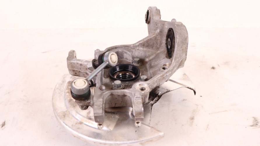 VOLVO XC90 II 2.0 T6 PIASTA ZWROTNICA PRAWA TYŁ 31451339, 31362350