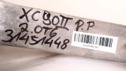 VOLVO XC90 II 2.0 T6 PIASTA ZWROTNICA PRAWA PRZÓD 31451448