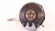 VOLVO XC90 II 2.0 T6 PIASTA ZWROTNICA LEWA PRZÓD 31360642