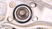 VOLVO XC90 II 2.0 T6 PIASTA ZWROTNICA LEWA PRZÓD 31360642