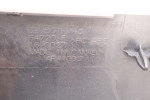 JEEP WRANGLER JL 18- NAROŻNIK PODSZYBIA BŁOTNIKA PRAWY 6BM50TRMAC