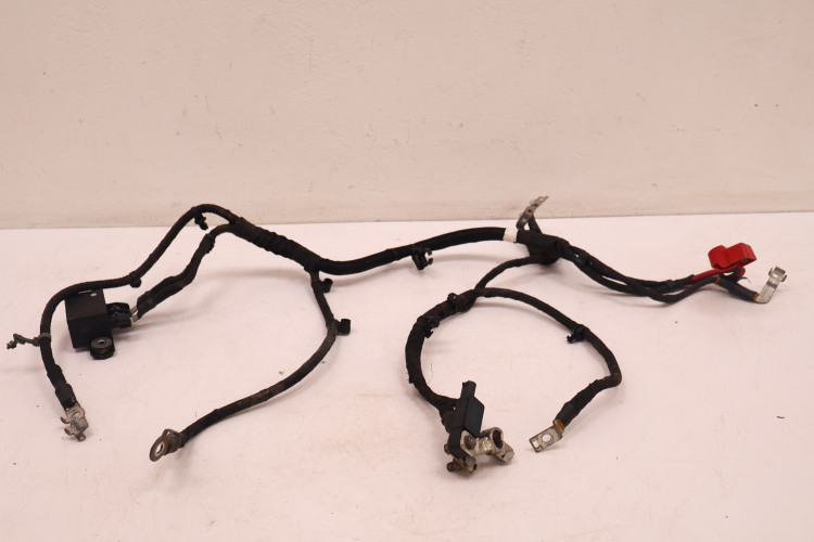 JEEP WRANGLER JL 18- KLEMA SENSOR 68289207AA