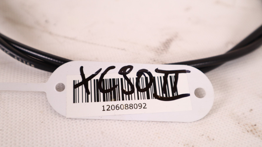 VOLVO XC90 II LINKA CIĘGNO MASKI 31457142